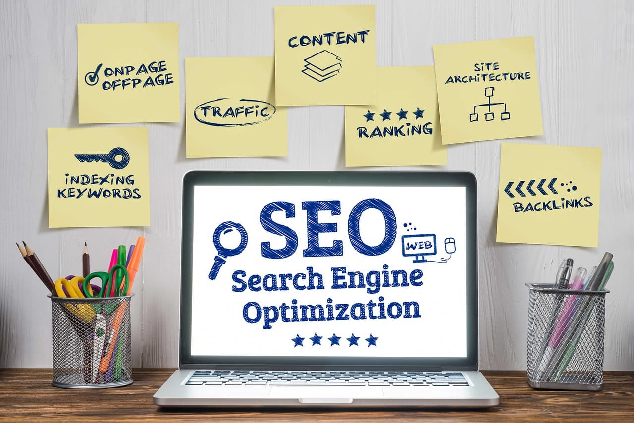 AEO vs. SEO